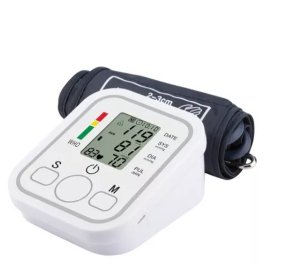 Tensiómetro Digital